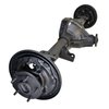 RAX2004D Reman Axle Dodge 1500 00-01 4WD 4.56 Axle - image 2