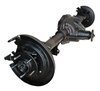 Remanufactured Rear Axle Assembly for 2000-2004 Ford F-150 - image 4