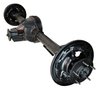 Remanufactured Rear Axle Assembly for 1997-2000 Ford F-150 - image 2