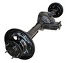 Remanufactured Rear Axle Assembly for 1997-2000 Ford F-150 - image 4