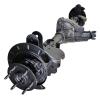 RAX2041E Reman Axle GM SUV 00-05 4.56 Axle - image 1