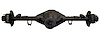 Remanufactured Rear Axle Assembly for 2001-2006 Chevy/GMC Pickup 2500/3500 Truck - image 1