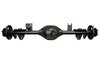 Remanufactured Rear Axle Assembly for 2003-2006 Jeep Wrangler TJ - image 3