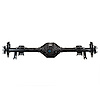 Remanufactured Rear Axle Assembly for 2003 Jeep Liberty - image 1