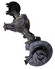 Remanufactured Rear Axle Assembly for 2003-2011 Lincoln Town Car - image 2