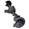Remanufactured Rear Axle Assembly for 2004-2011 Ford Crown Victoria - image 2