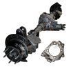 Remanufactured Rear Axle Assembly for 2003-2006 Chevy/GMC SUV - image 4