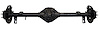 Remanufactured Rear Axle Assembly for 2004-2006 Ford F-150 - image 1