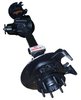 Remanufactured Rear Axle Assembly for 2004-2006 Ford F-150 - image 2