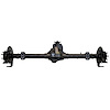 RAX2208H Reman Axle Ford F-150 04-06 4.88 Axle - image 1