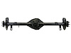 Remanufactured Rear Axle Assembly for 2004-2006 Ford F-150 - image 1