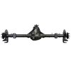 RAX2209E Reman Axle Ford F-150 04-06 4.56 Axle - image 2