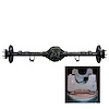 Remanufactured Rear Axle Assembly for 2005-2007 Chevy/GMC 1500 Pickup Truck - image 1