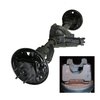 Remanufactured Rear Axle Assembly for 2005-2007 Chevy/GMC 1500 Pickup Truck - image 2