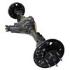 RAX2239E Reman Axle GM 1500 05-07 4.56 Axle - image 4