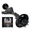 RAX2240E Reman Axle GM 1500 05-07 4.56 Axle - image 2