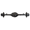 Remanufactured Rear Axle Assembly for 2002-2005 Ford Super Duty F-250 & F-350 - image 1