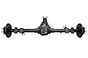 RAX2257G Reman Axle GM 1500 07-08 5.13 Axle - image 1