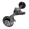 Remanufactured Rear Axle Assembly for 2007-2008 Chevy/GMC 1500 Pickup Truck - image 2