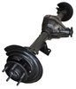 Remanufactured Rear Axle Assembly for 2002-2006 Dodge Ram 1500 - image 4