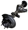 Remanufactured Rear Axle Assembly for 2002-2005 Dodge Ram 1500 - image 3