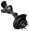 Remanufactured Rear Axle Assembly for 2002-2006 Dodge Ram 1500 - image 2