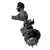 RAXP0105F Reman Axle GM Posi SUV 4.56 Axle - image 4