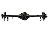 Remanufactured Rear Axle Assembly for 2007-2008 Ford F-150 - image 1