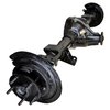 RAXP0123C Reman Axle Dodge LCKR 1500 4WD 4.56 Axle - image 2