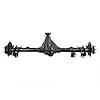 RAXP0147D Reman Axle JP 07-16 W LCKR NON-RUB 4.56 - image 1