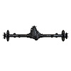 RAXP1492N Reman Axle Ford Truck LOCK 5.13 Axle - image 1