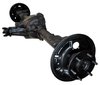 Remanufactured Rear Axle Assembly for 1988-1999 Chevy/GMC K1500 Pickup Truck & SUV - image 2