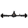 RAXP1513F Reman Axle GM K15 Posi 4WD 5.13 Axle - image 1