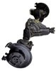 Remanufactured Rear Axle Assembly for 1994-1998 Jeep Grand Cherokee - image 4