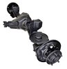 Remanufactured Rear Axle Assembly for 1997-2002 Jeep Wrangler TJ - image 2