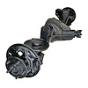RAXP1883I Reman Axle JEEP LCKR NO-ABS 4.56 Axle - image 1