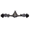 RAXP1883I Reman Axle JEEP LCKR NO-ABS 4.56 Axle - image 3