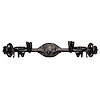 RAXP1883J Reman Axle JEEP LCKR NO-ABS 4.88 Axle - image 1