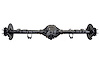 Remanufactured Rear Axle Assembly for 1999-2004 Chevy/GMC 1500 Pickup Truck - image 1
