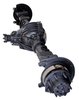 Remanufactured Rear Axle Assembly for 1999-2007 Chevy/GMC 2500 Pickup Truck - image 2