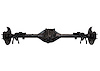Remanufactured Rear Axle Assembly for 1999-2004 Jeep Grand Cherokee - image 1