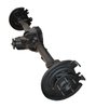 Remanufactured Rear Axle Assembly for 2000-2004 Ford F-150 - image 2