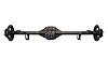 Remanufactured Rear Axle Assembly for 1995-2002 Chevy/GMC Astro/Safari Van - image 1