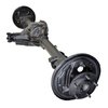 Remanufactured Rear Axle Assembly for 1995-2002 Chevy/GMC Astro/Safari Van - image 2