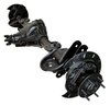 Remanufactured Rear Axle Assembly for 2006-2009 Chevy/GMC/Isuzu SUV - image 2