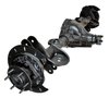 Remanufactured Rear Axle Assembly for 2006-2009 Chevy/GMC/Isuzu SUV - image 4