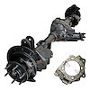 RAXP2177D Reman Axle GM SUV Posi RWD 4.56 Axle - image 1