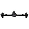 RAXP2208I Reman Axle Ford F-150 LCK 5.13 Axle - image 4