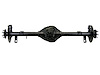 Remanufactured Rear Axle Assembly for 2004-2006 Ford F-150 - image 1