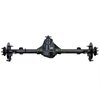 RAXP2209F Reman Axle Ford F-150 LCK4.88 Axle - image 4
